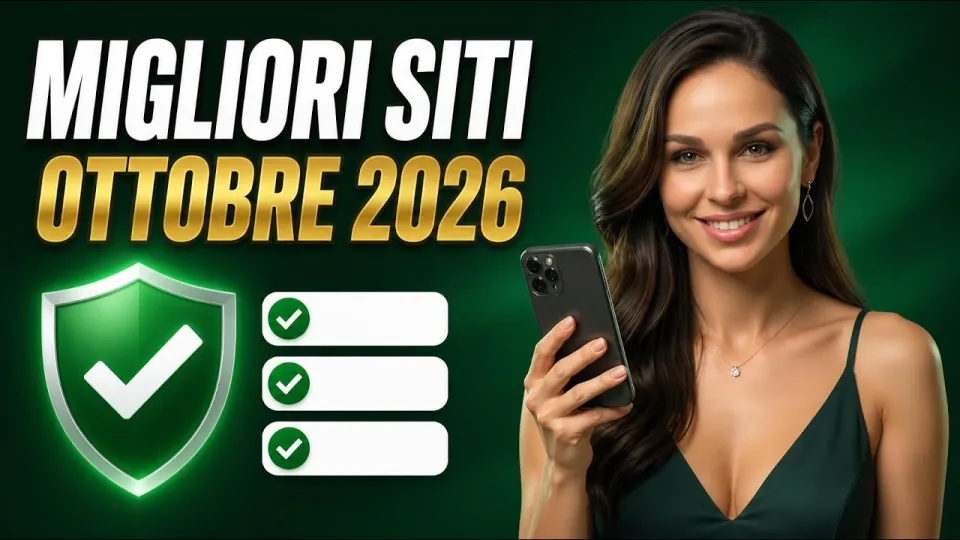 Come scegliere i migliori casino online partendo dal tuo modo di giocare